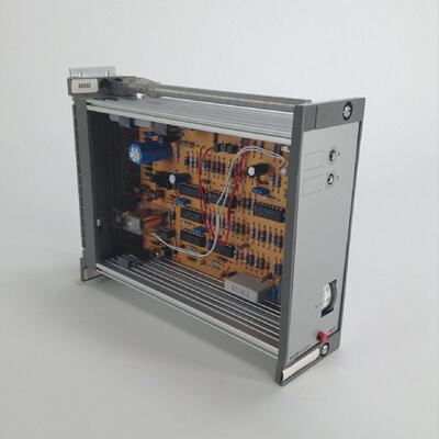 SCSklimo RNG92 Stafa Control System Ag Steuersystem RNG 92 N