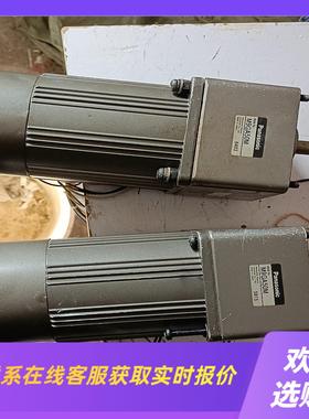 电机 M9RA40GB4YWA二台 M9GRA5拍前询价下单