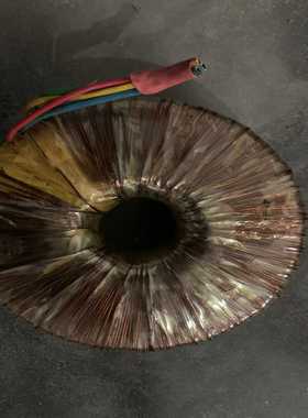 议价变压器线圈J，001022