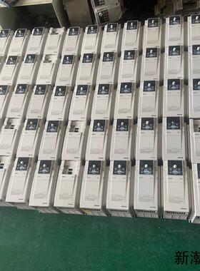 拆机四方变频器E550-4T0040B4KW380V议价商品