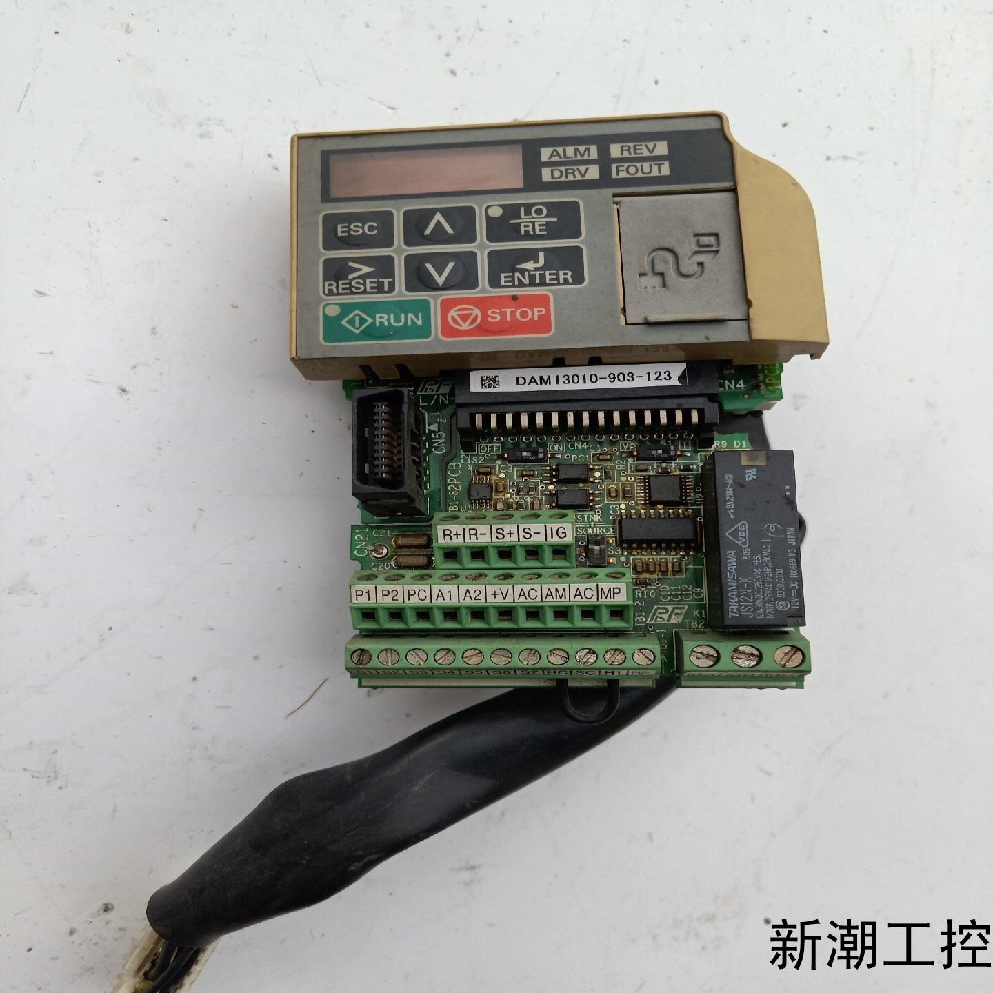 安川ClMR-VB4A0038FBA 185kw15kw议价商品