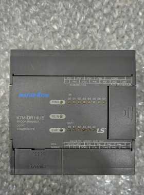 LS产电K7M-DR14UE功能正常9个询价