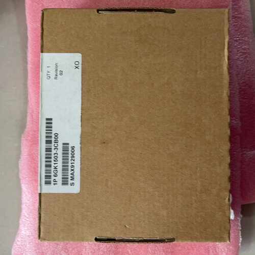 6GK1503-3CB00一个询价