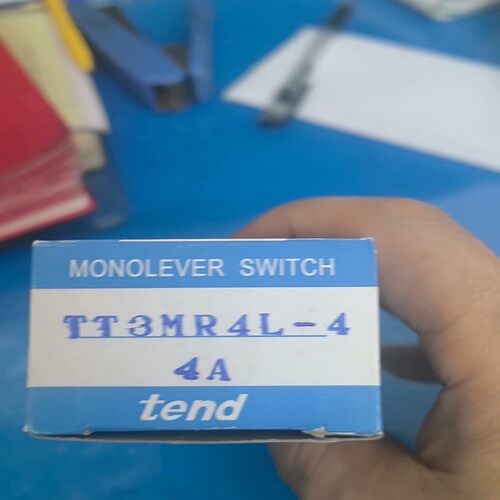 天得十字开关TT3MR4L-4~询价