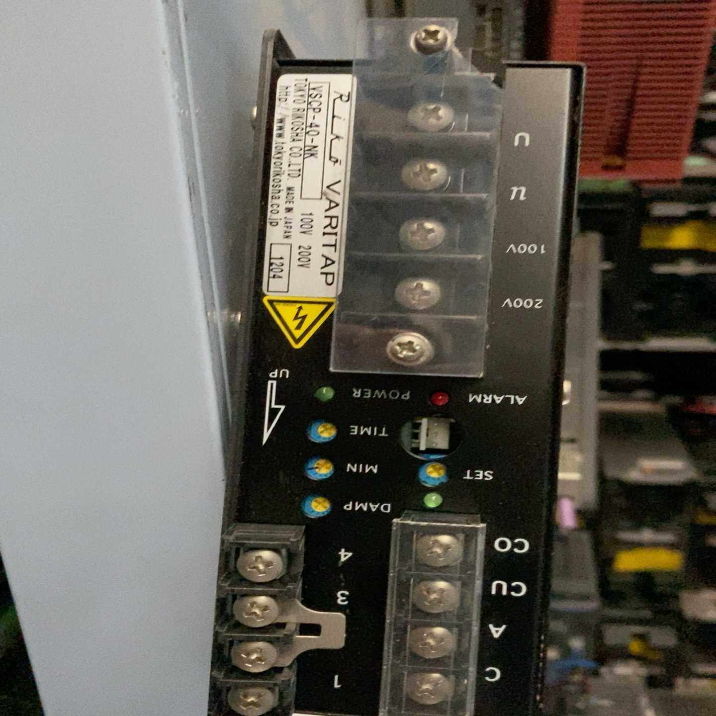 vscp-40-nk包上机（电子设备）