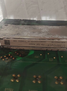 寻KSDP600022KY4空压机专用变频器的主板带模块