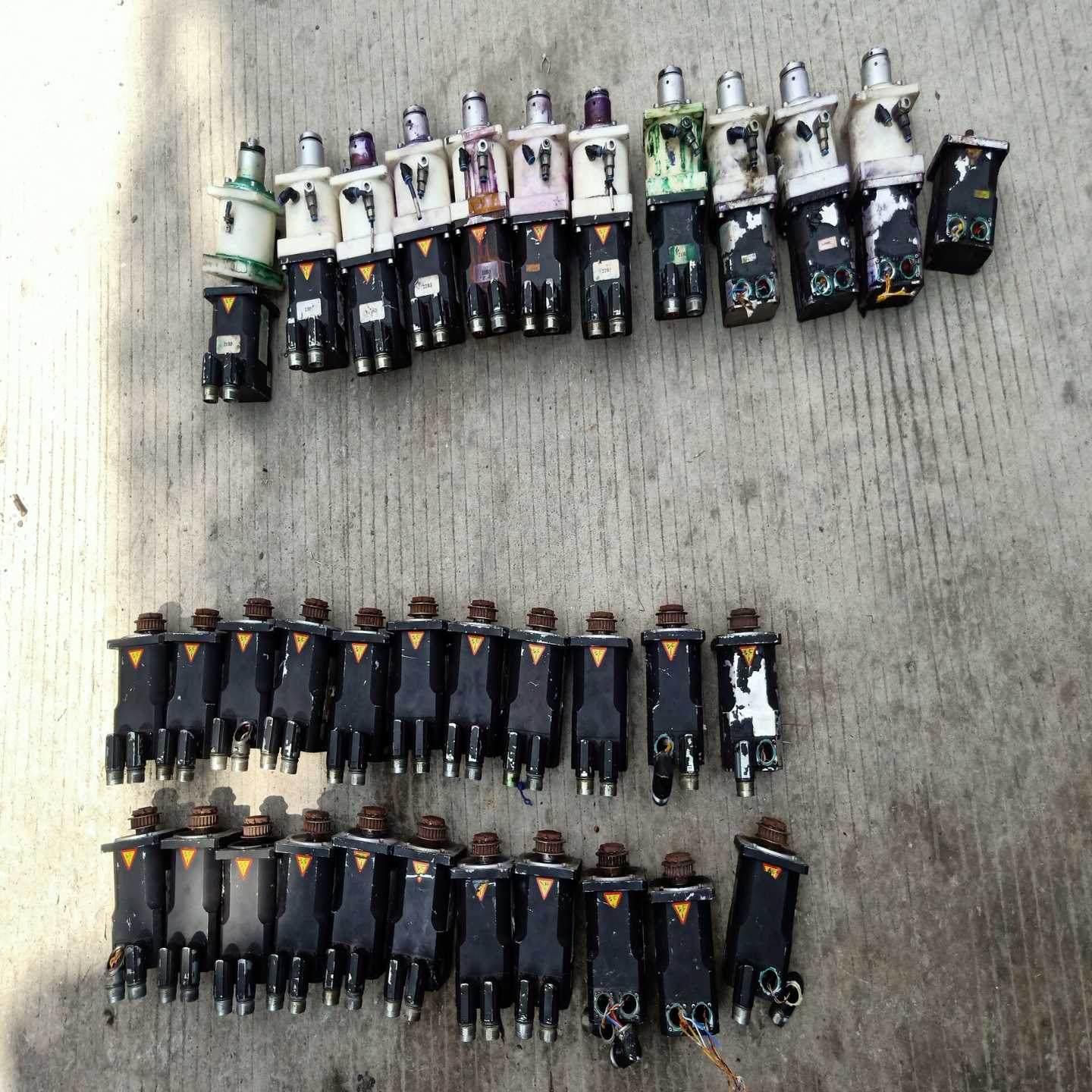 议价贝加莱伺服电机8MSA3M.R0-B48MSA3S.R0