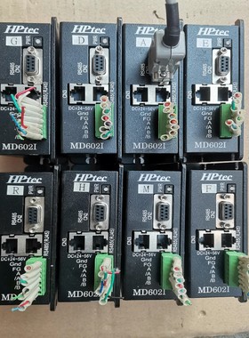 川宝曝光机驱动器HPtec MD6021议价商品