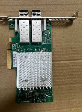 （议价）QLOGICQLE2742-Dell32Gb双口光纤通道