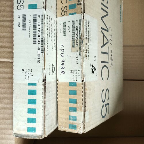 【询价】6ES5 456-4UB12 ，货物