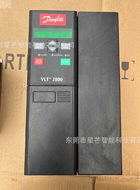 寻IDanfoss丹佛斯3.7KW变频器FC280P3K7T2E20H2BXCXXXSXXXXAX议价