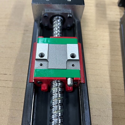 正品上银HIWINKK60D10P150S1F0直