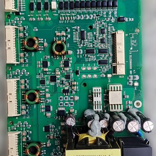 询价*ZINT571变频器ACS88001105A3
