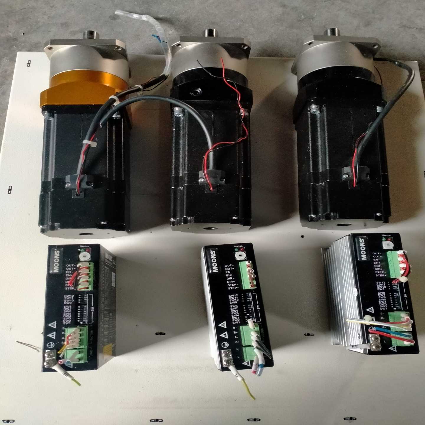 鸣志      SRAC2           AM34HD~询价