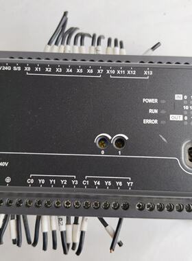 台达DVP20EC00R3，议价商品