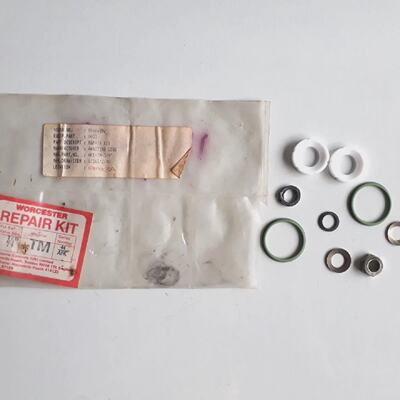 Worcester AFKTM34 Repair Kit