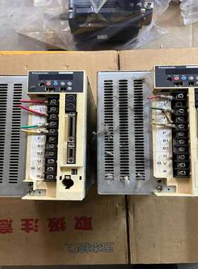 松下驱动器MDDA303A1A，3KW--议价商品