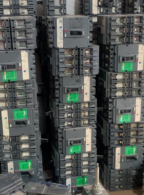 施耐德CVS100F160F250F400F630F