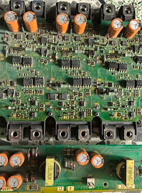 询价-EP4516BC驱动板带模块6MBI300UE12