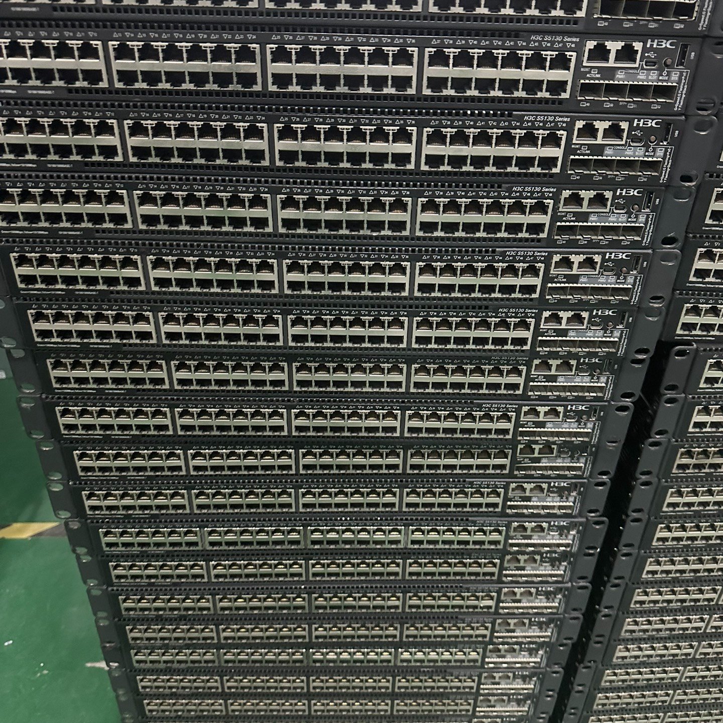 H3C S513054CPWRHI   LS5130-议价