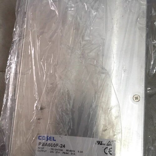 COSEL科索开关电源PBA600F2424V27-询