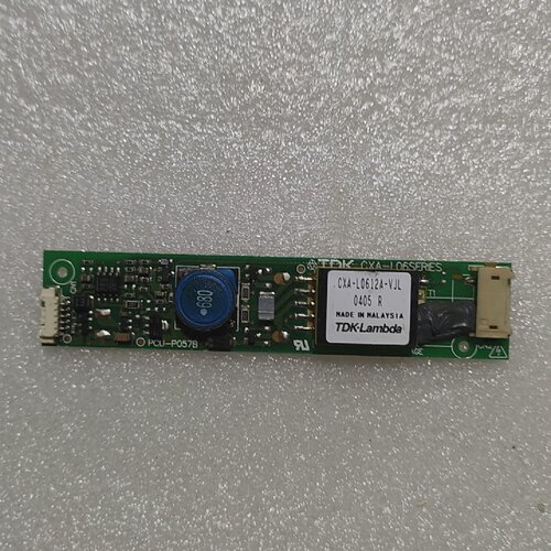 询价-TDK Lambda CXAL0612AVJL PCU