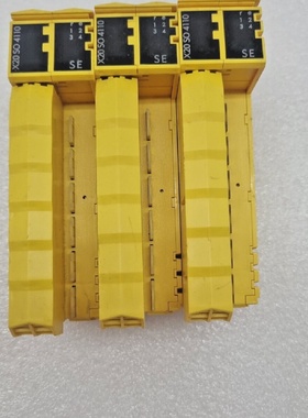 BR Automatizacin Seguro Digital Mdulo X20 SO 4110 X20SO4110