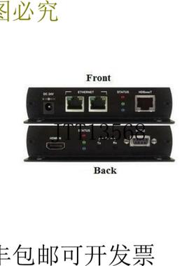 供应Purelink HTE Tx HDMIRS-232IRPOEHDBaseT 接口 Tx