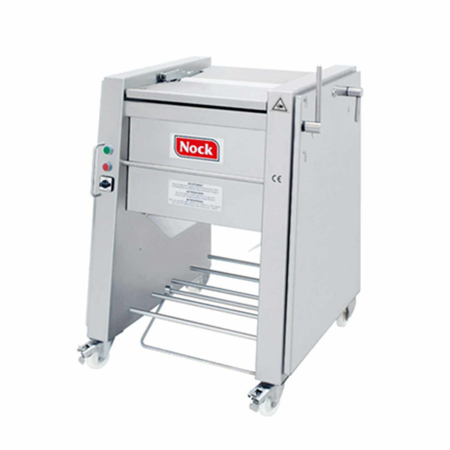 代理德国进口诺E克NOCK去皮机CORTEXCB503