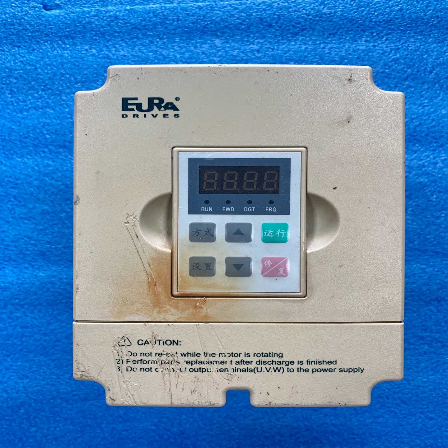 【议价】F1000-G0015S2B欧瑞+拍摄++单