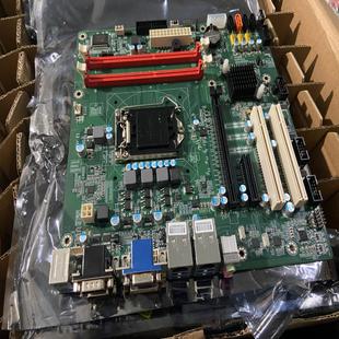 B75芯片工控机主板双网口4个USB3.0议价