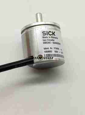 议价-全新正品西克编码器SICKDBS36E-S3AK0a2048德国西克