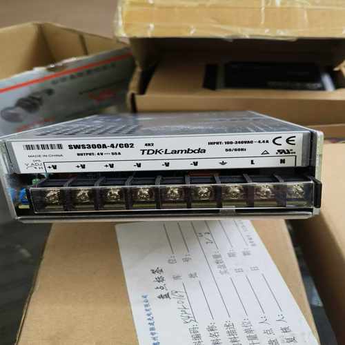 4V-55A兰达电源AC-DC电源，型号:SWS300--议价商品
