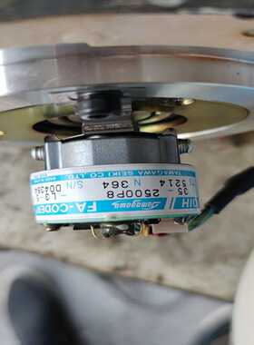 ts5214n364编码器L3询价