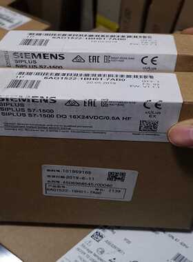 6ag1522-1bh01-7ab0只有一台【侨报商行】