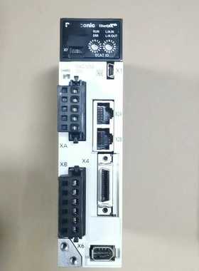 松下A6驱动MBDLN05BE，成色漂亮，如图实物拍摄，功能--议价商品