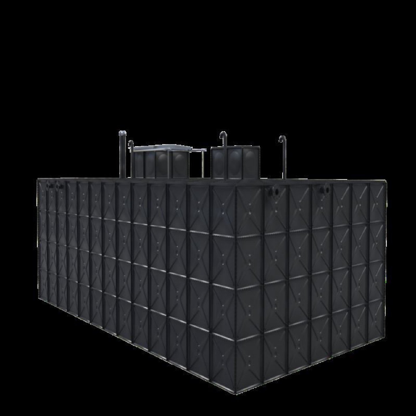 bdf地埋消防水箱泵一体装配式组合蓄水池复合镀锌板304不锈钢水箱,户外/登山/野营/旅行用品,水桶,淘宝优惠券,粉丝福利购,淘宝优惠卷