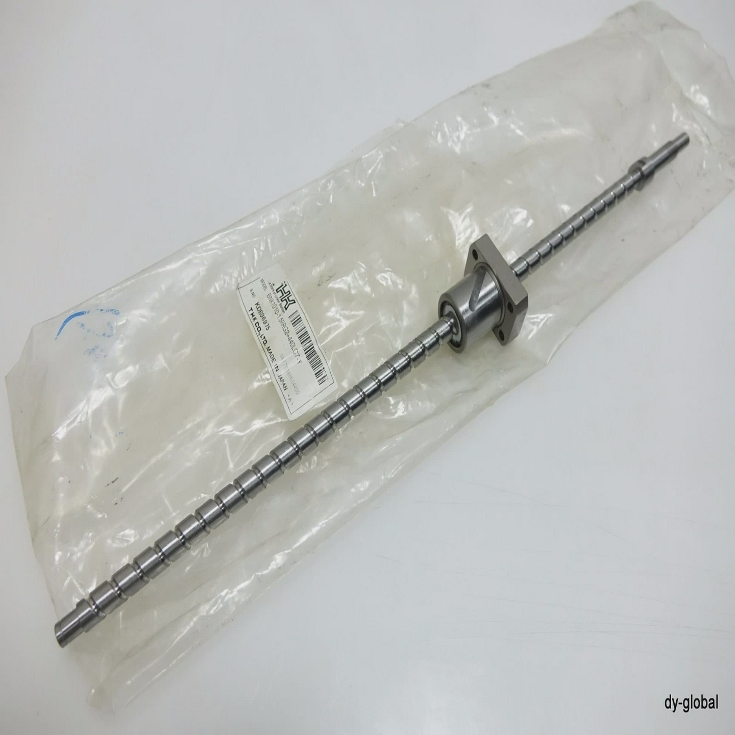 THKBNK1010-1.5RRG2440LC7-YGroundBallScrewNNBBSC-I-107