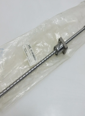 THKBNK1010-1.5RRG2440LC7-YGroundBallScrewNNBBSC-I-107