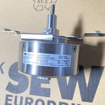 配件德国进口SEW编码器AMG83S W29 S2048赛威AG7W原装正品议价