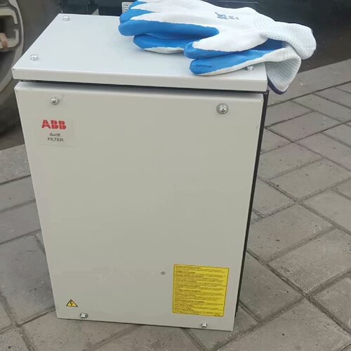 寻ABB滤波器NOCH007062安装未使用成色很好现货