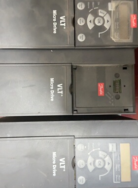议价变频器VLTMicroDrive132F0024议价