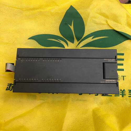 咨询-PLC6ES7223-1BL22数字量扩展，成色