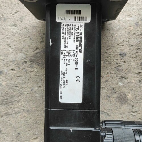 【询价】BAUTZ伺服电机 M256D-0NF40-0000-5