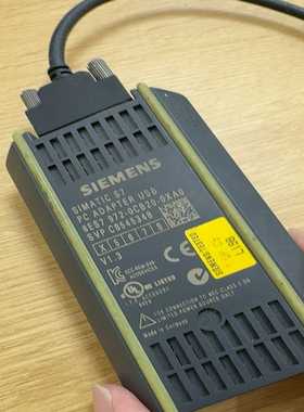 西门子SIMATICS7PC适配器USB，型号6ES7-议价