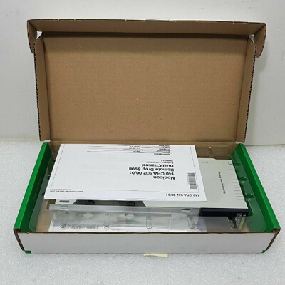 议价施耐德PLC模块140AVI03000 140CPS12420 140AII33000