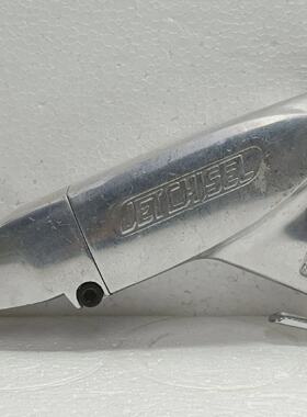 Nitto Kohki JEX24 Pneumatic Needle Scaler Jet Chisel  Genuin