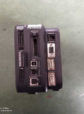 （议价）keyenceCV-3000议价