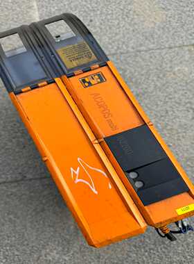 贝加莱伺服驱动器8BVI0220HWD0.000-1，拆机货--议价商品