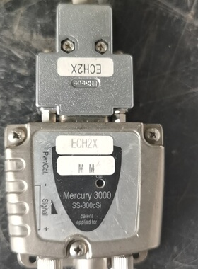 Mercury 3000 SS300cSi MicroE议价